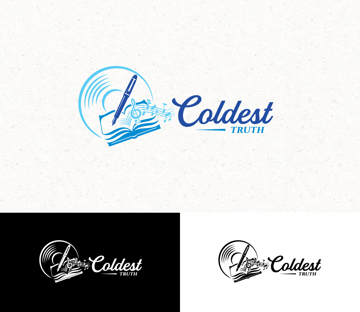 Logo Design by Logo Stock for this project | Design #32733146