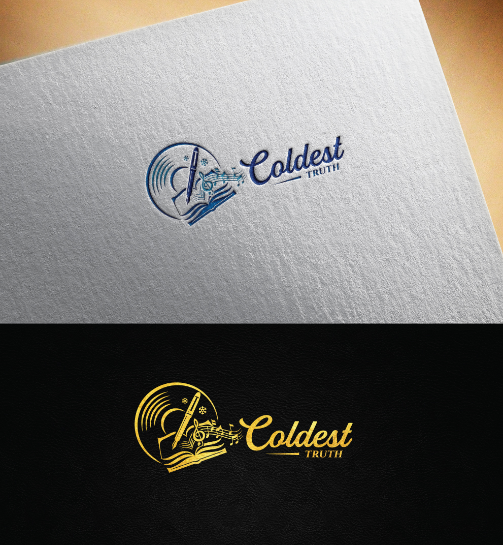 Logo Design by Logo Stock for this project | Design #32741880