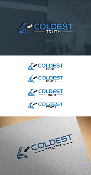 Logo Design by Palash0077 for this project | Design #32709164