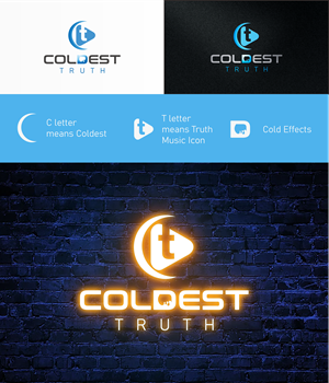 Diseño de Logo por Adeikhan para este proyecto | Diseño: #32711019