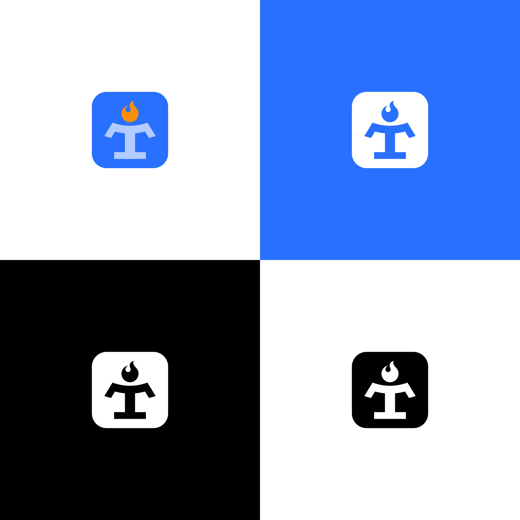 Logo Design by HADE DESAIN for this project | Design #32713467