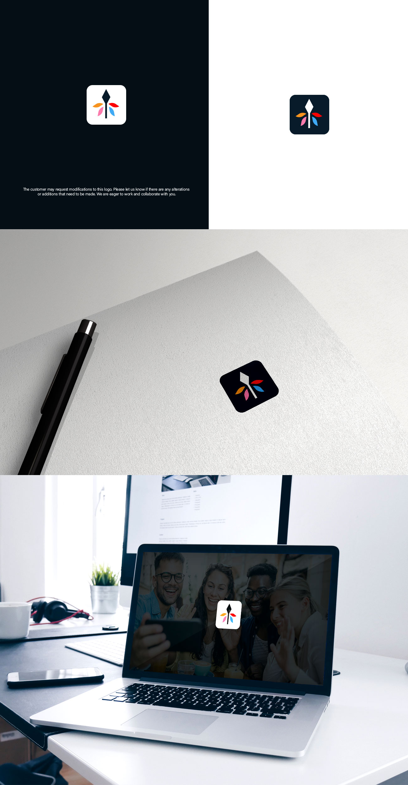 Logo Design by Senpachie for this project | Design #32712543