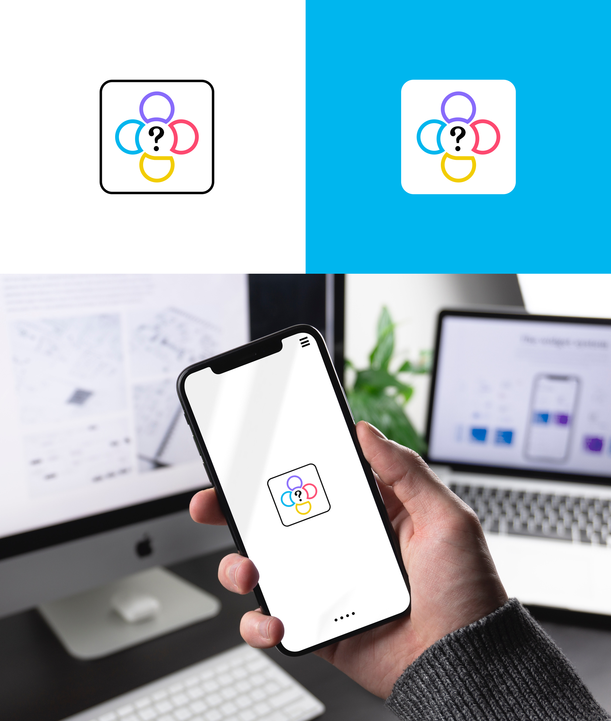 Logo Design by RA-bica for this project | Design #32709998