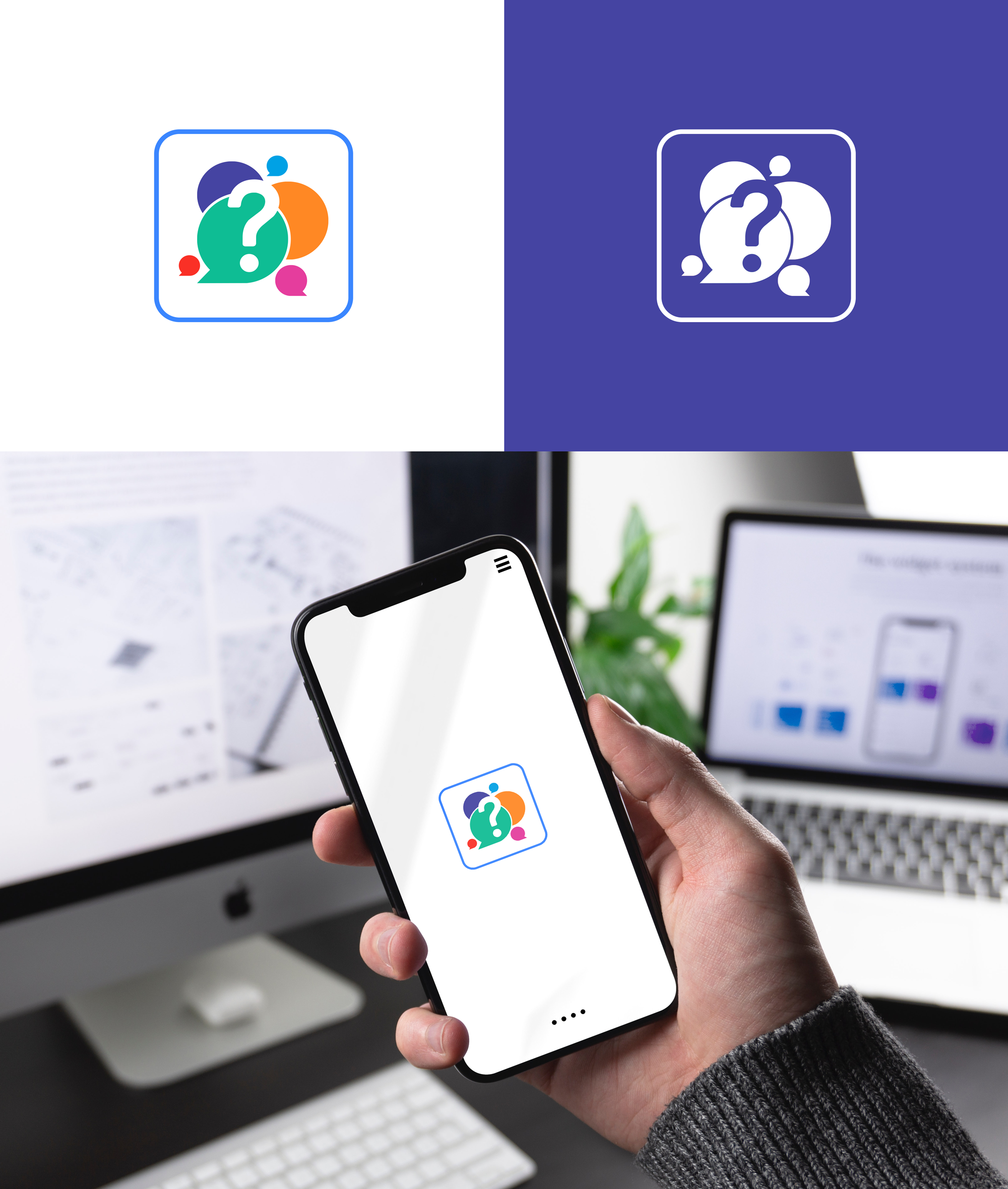 Logo Design by RA-bica for this project | Design #32709999