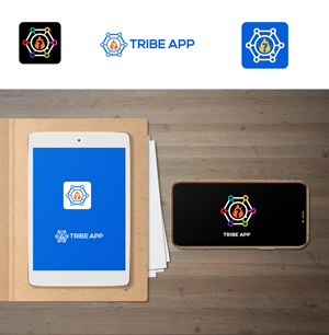 Logo Design by RA-bica for this project | Design: #32710026