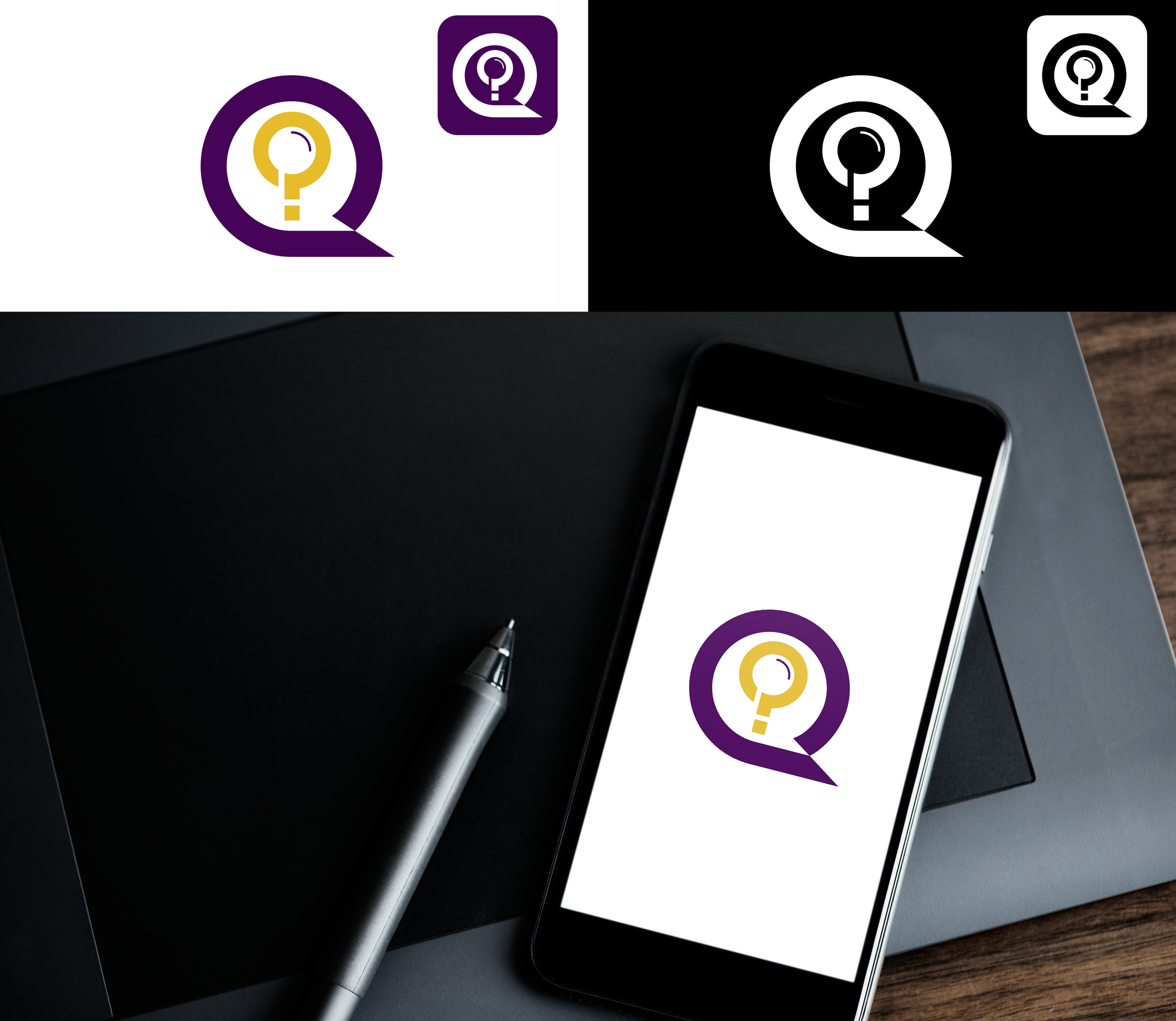 Logo Design by RA-bica for this project | Design #32710113