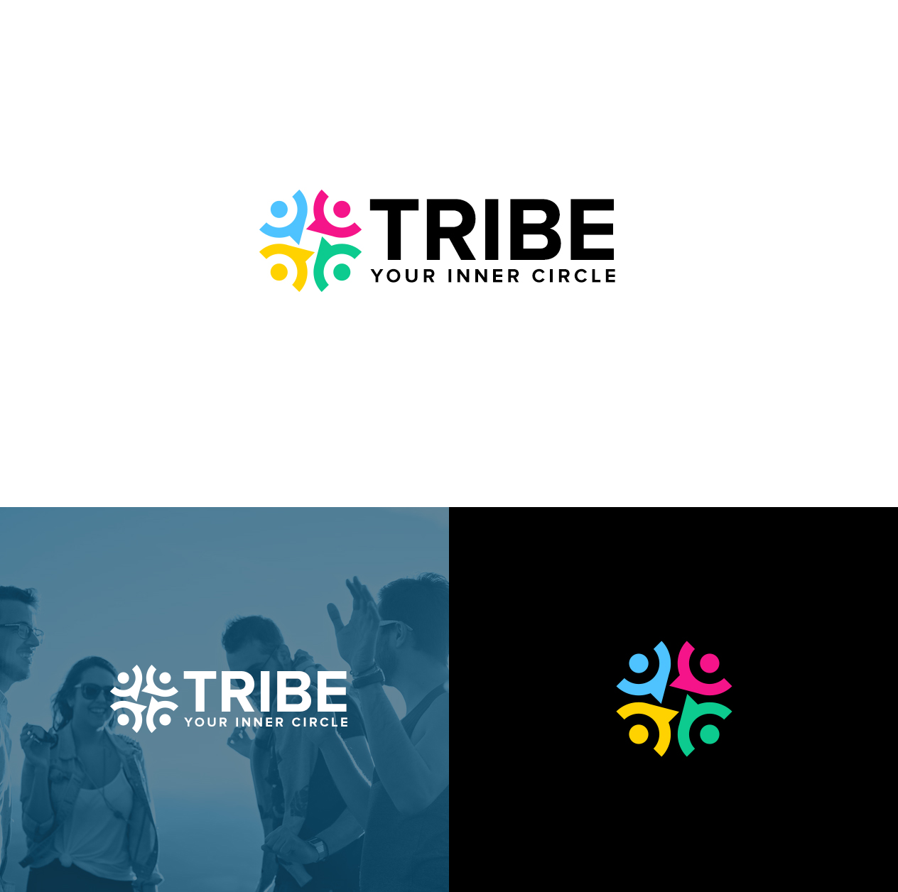 Logo Design by BehindSymbols for this project | Design #32709285