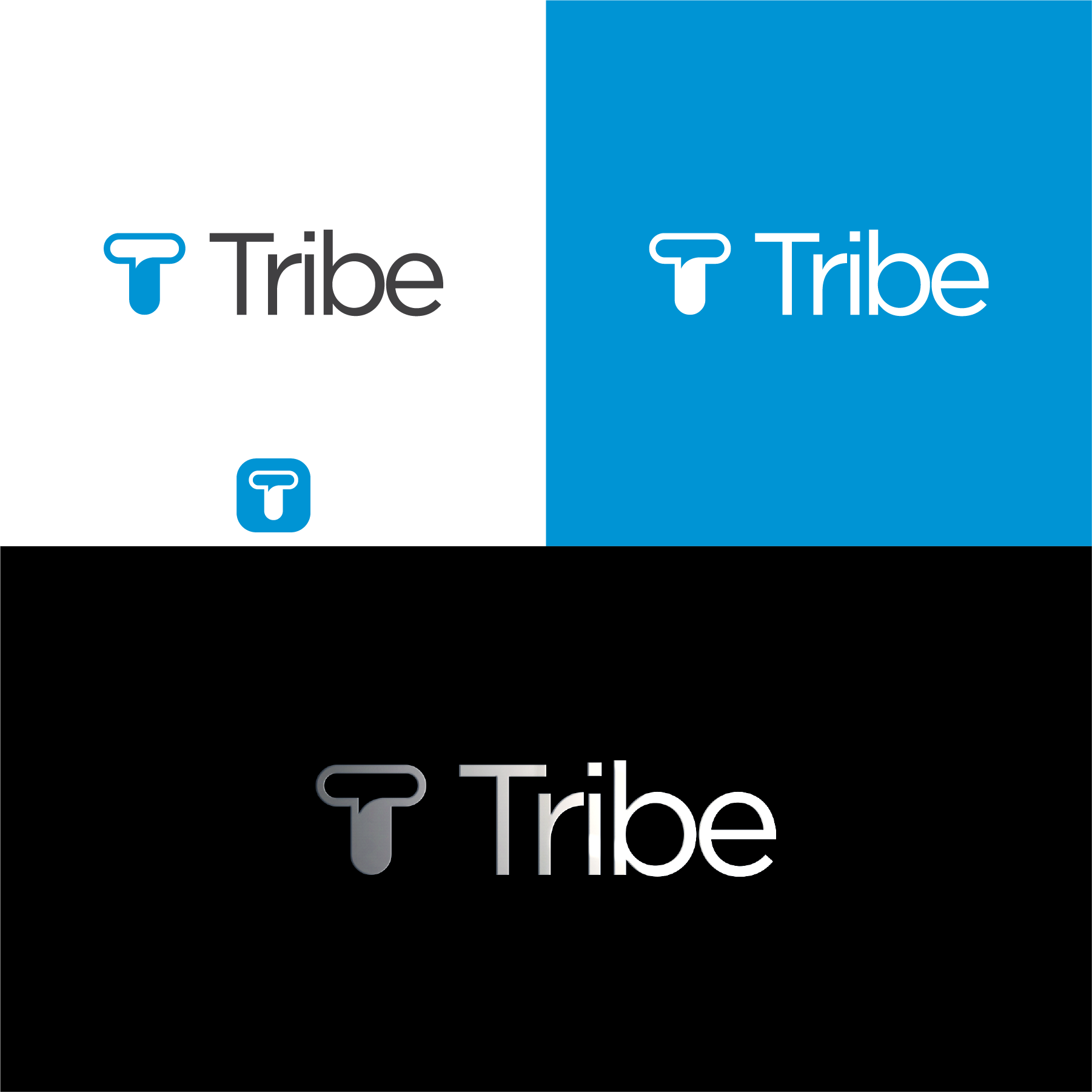 Logo Design by The Lion Studios for this project | Design #32710812