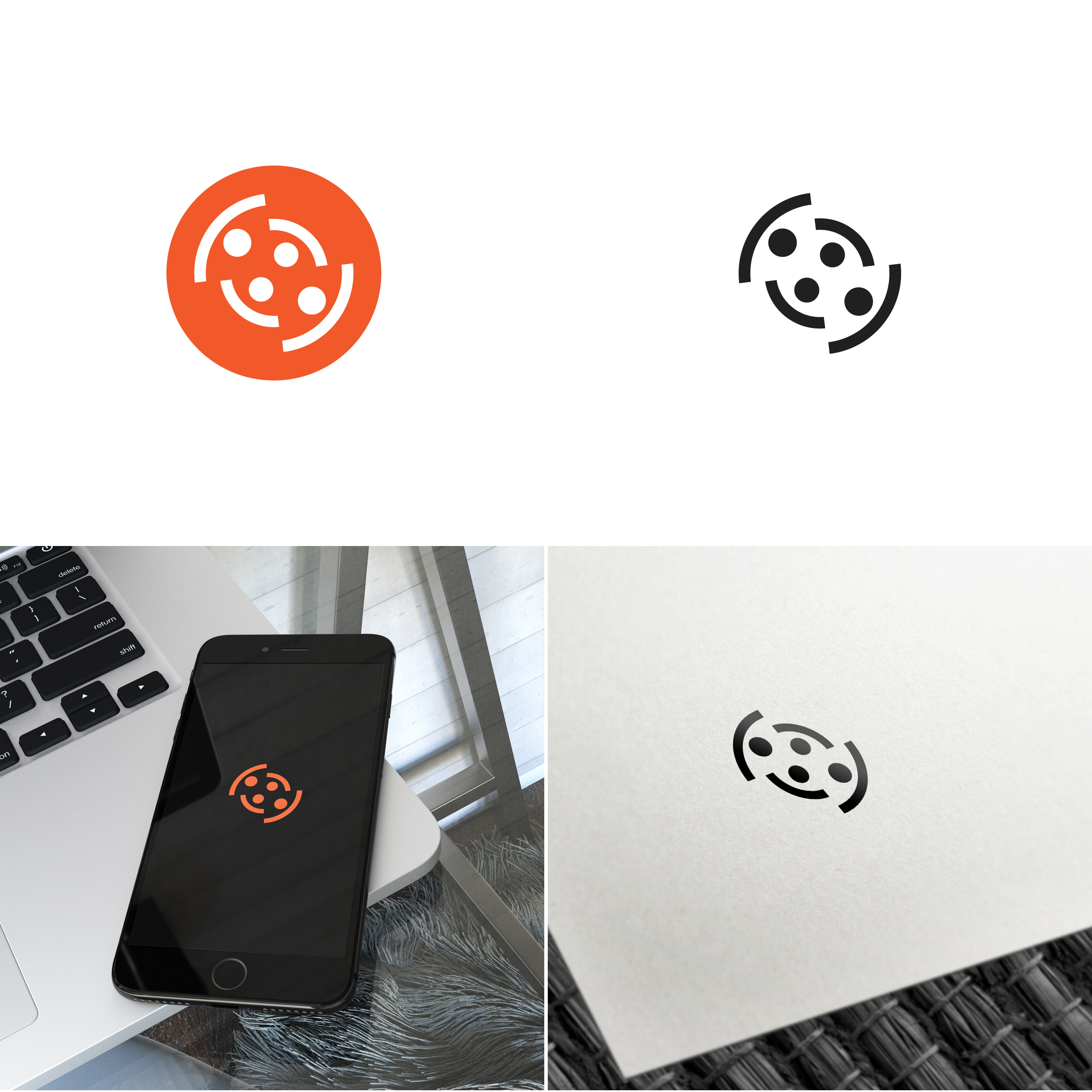 Logo Design by Moumita_ for this project | Design #32709990