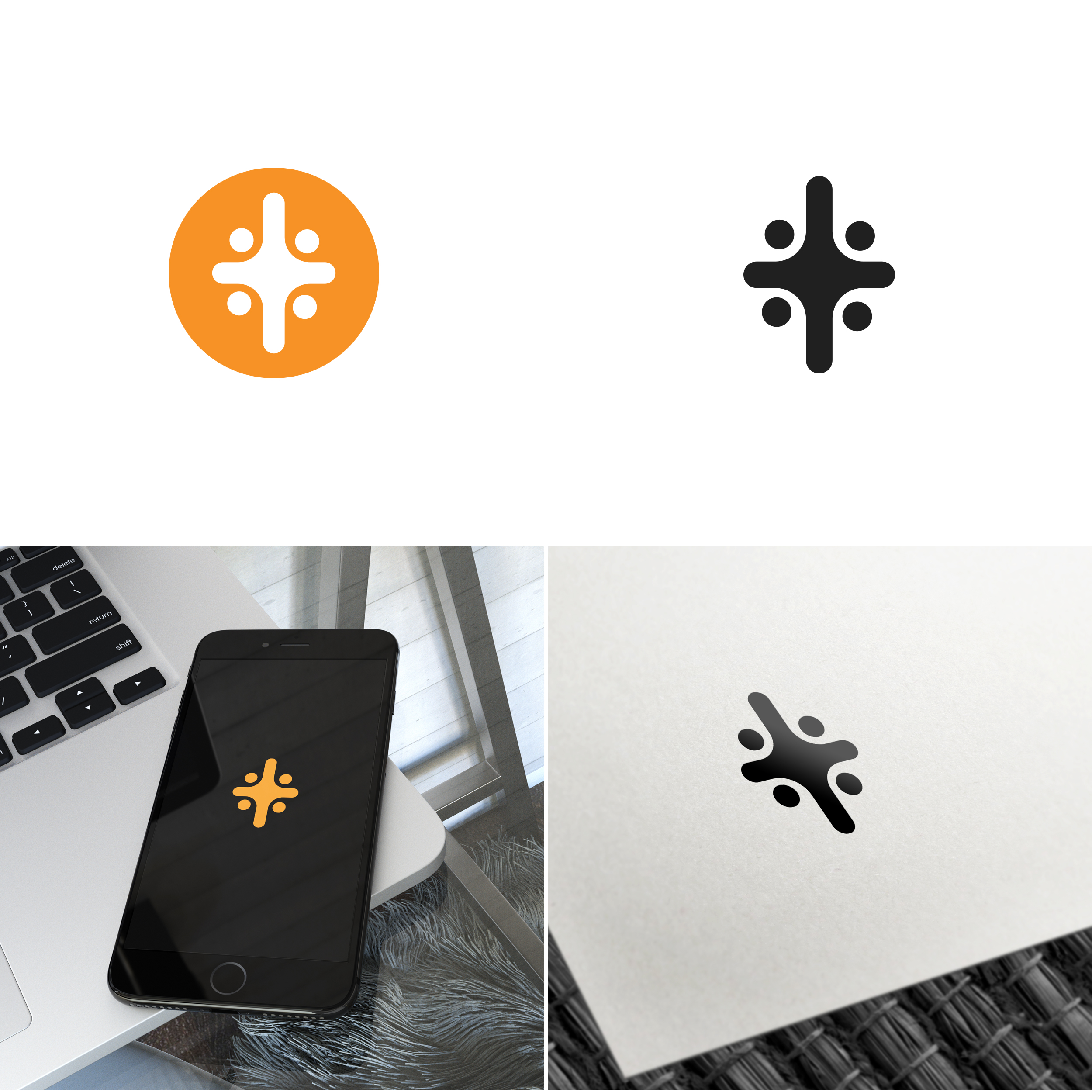 Logo Design by Moumita_ for this project | Design #32709991