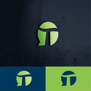 Logo Design by junior pxl design
