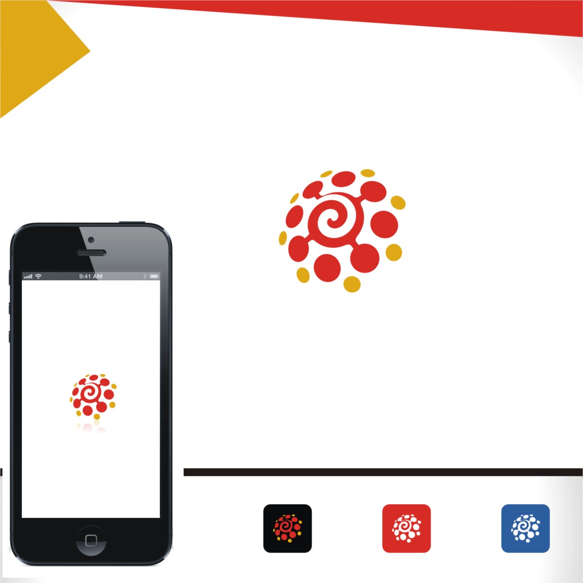 Logo Design by MAhi2014 for this project | Design #32709570