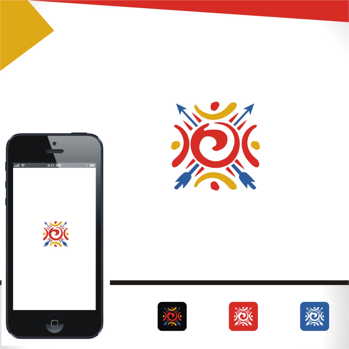 Design de Logo par MAhi2014 pour ce projet | Design #32709571