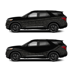 Car Wrap Design by Yoga Tri for this project | Design: #32709127