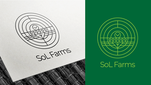 Logo Design by MADZLAN ENDUT