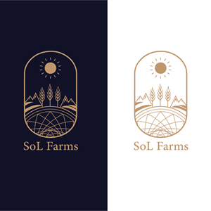 Logo Design by Bullseye Pixel