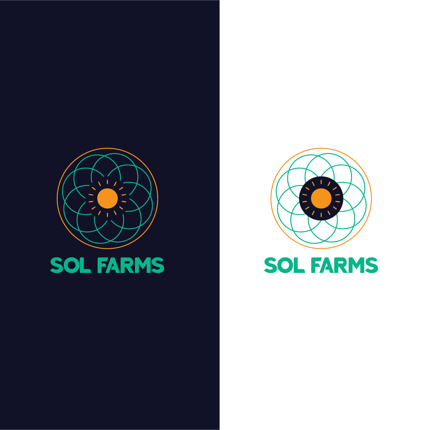 Logo Design by Bullseye Pixel for this project | Design #32724250