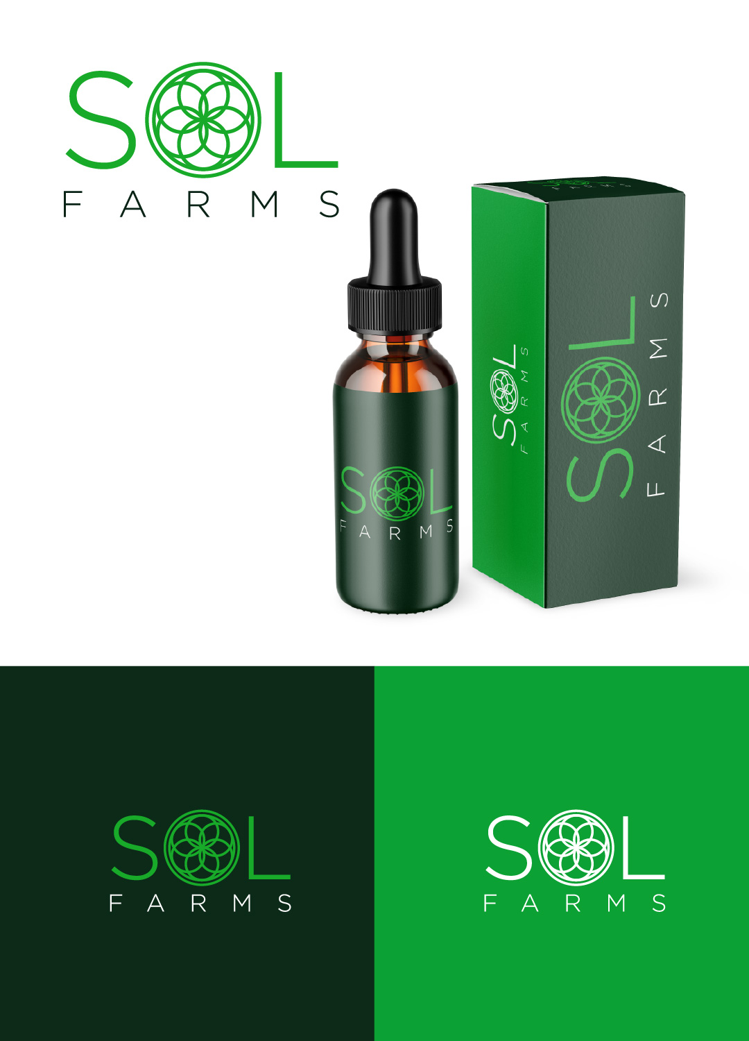 Logo Design by Sergio Coelho for this project | Design #32718478