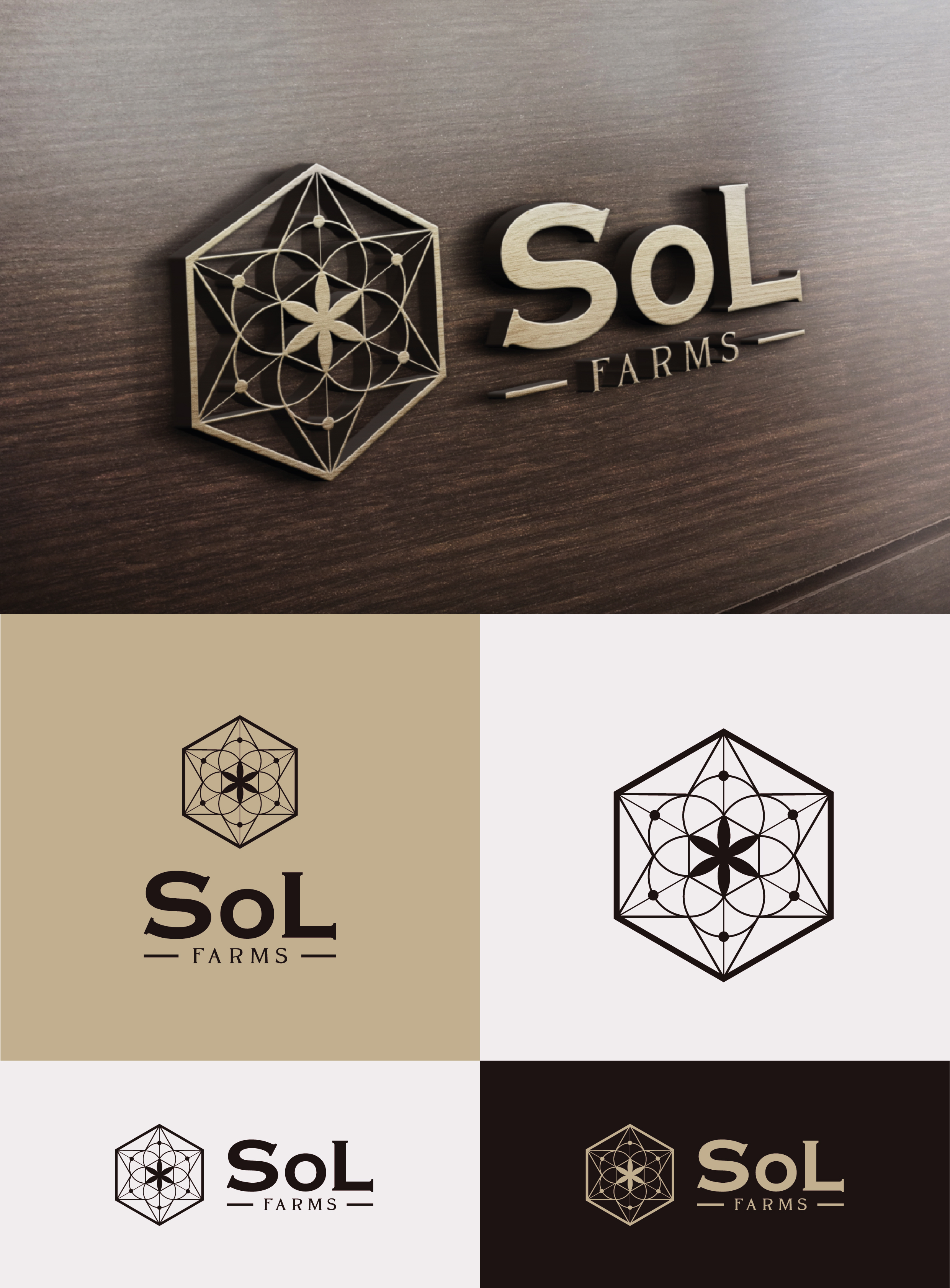 Logo Design by Anton for this project | Design #32740438