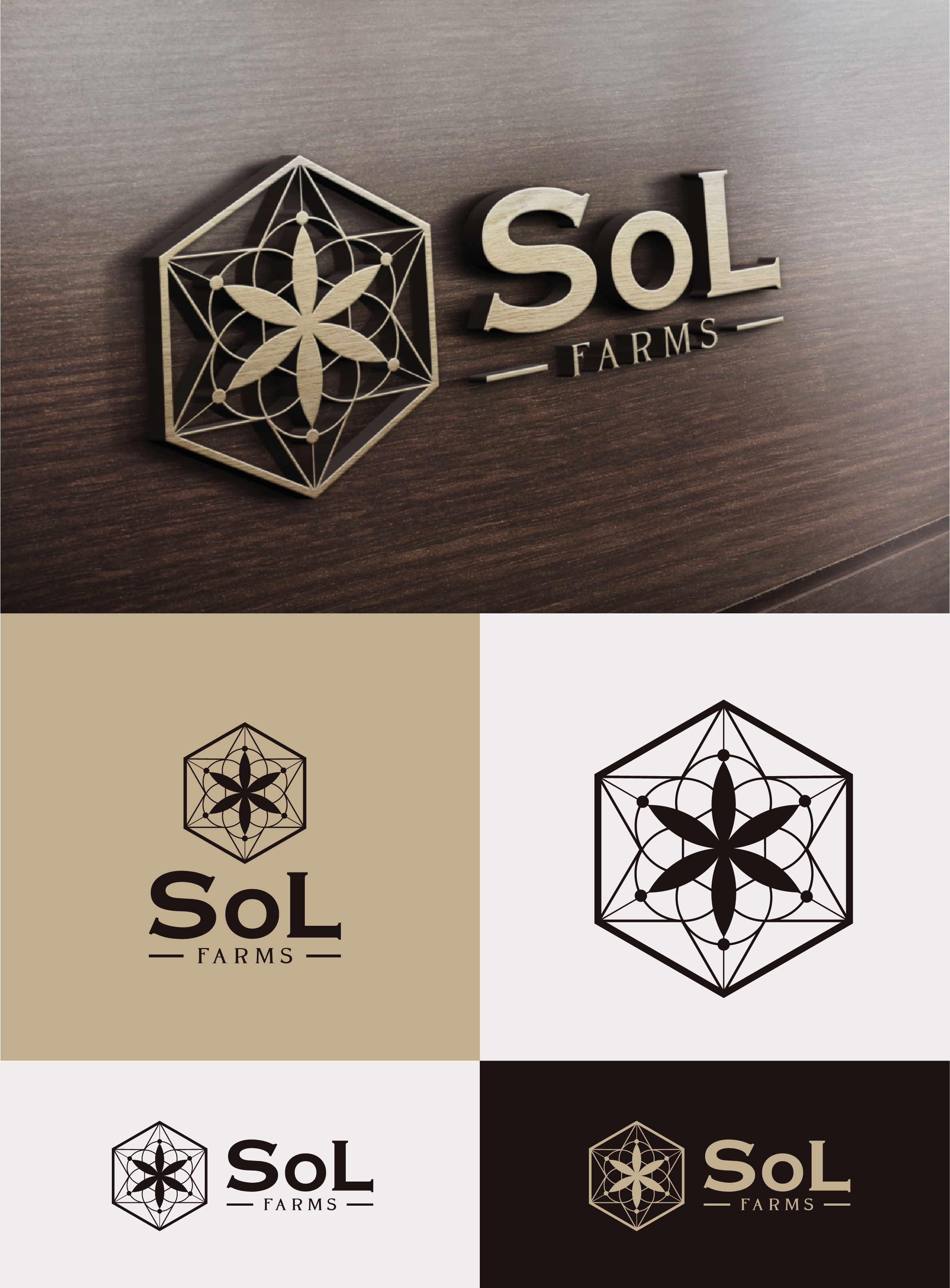 Design de Logo par Anton pour ce projet | Design #32740466