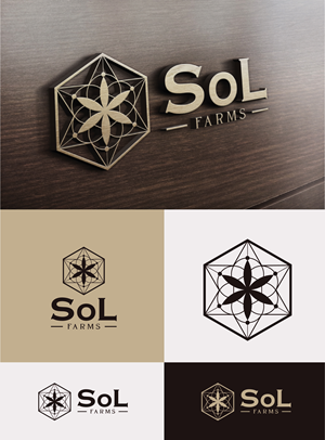 Logo Design by Anton for this project | Design #32740466
