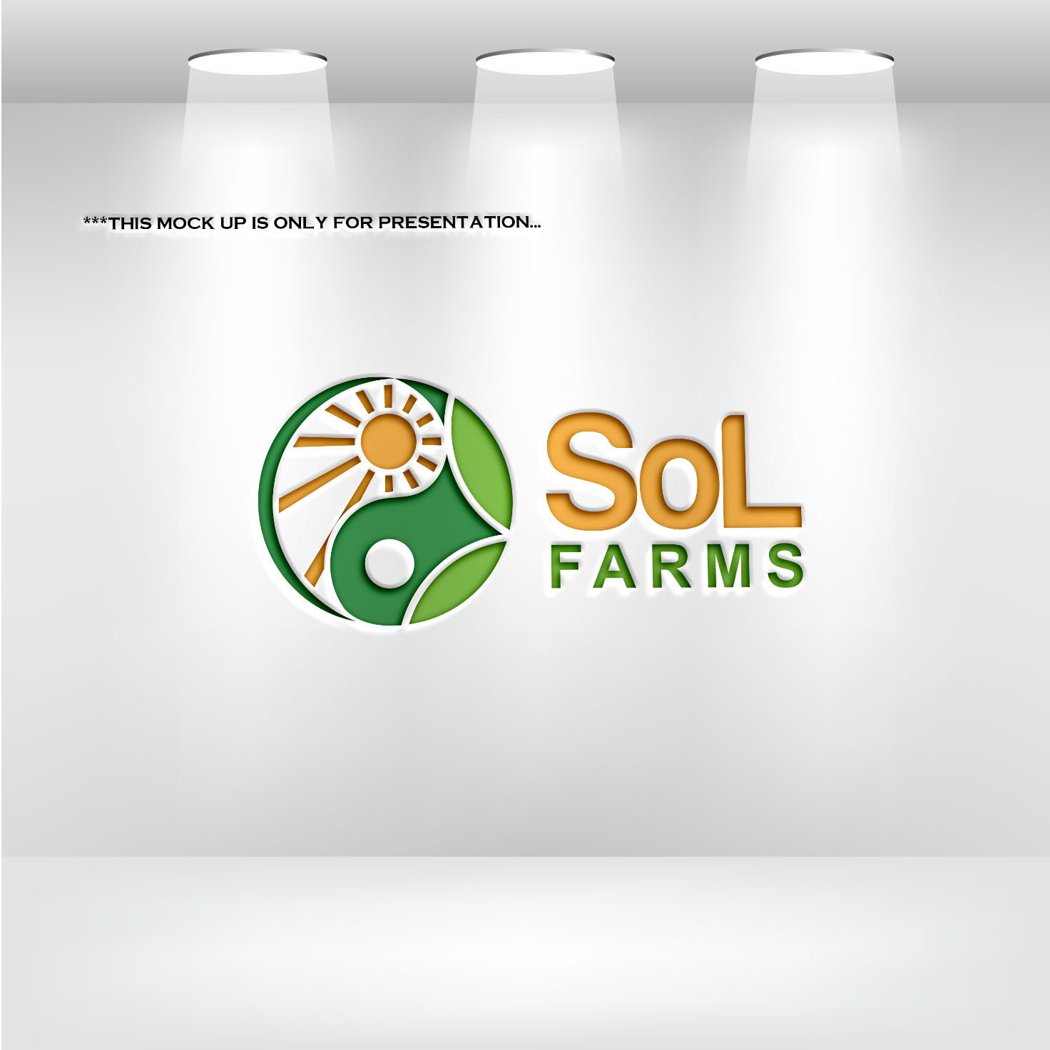 Diseño de Logo por jonkonrad para este proyecto | Diseño #32715833