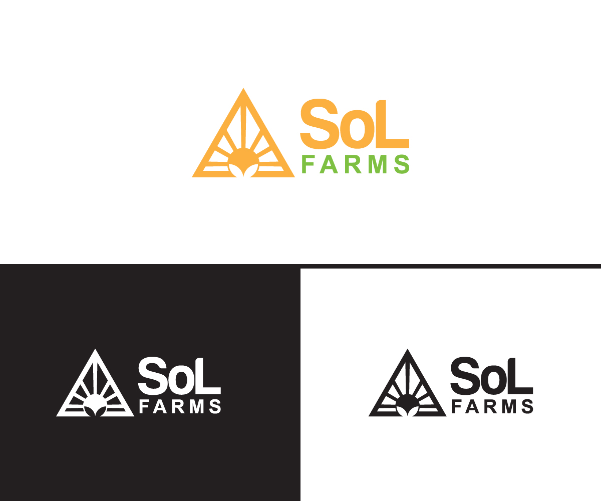 Logo Design by jonkonrad for this project | Design #32718056