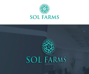 Logo Design by Luckey yaari for this project | Design: #32710511