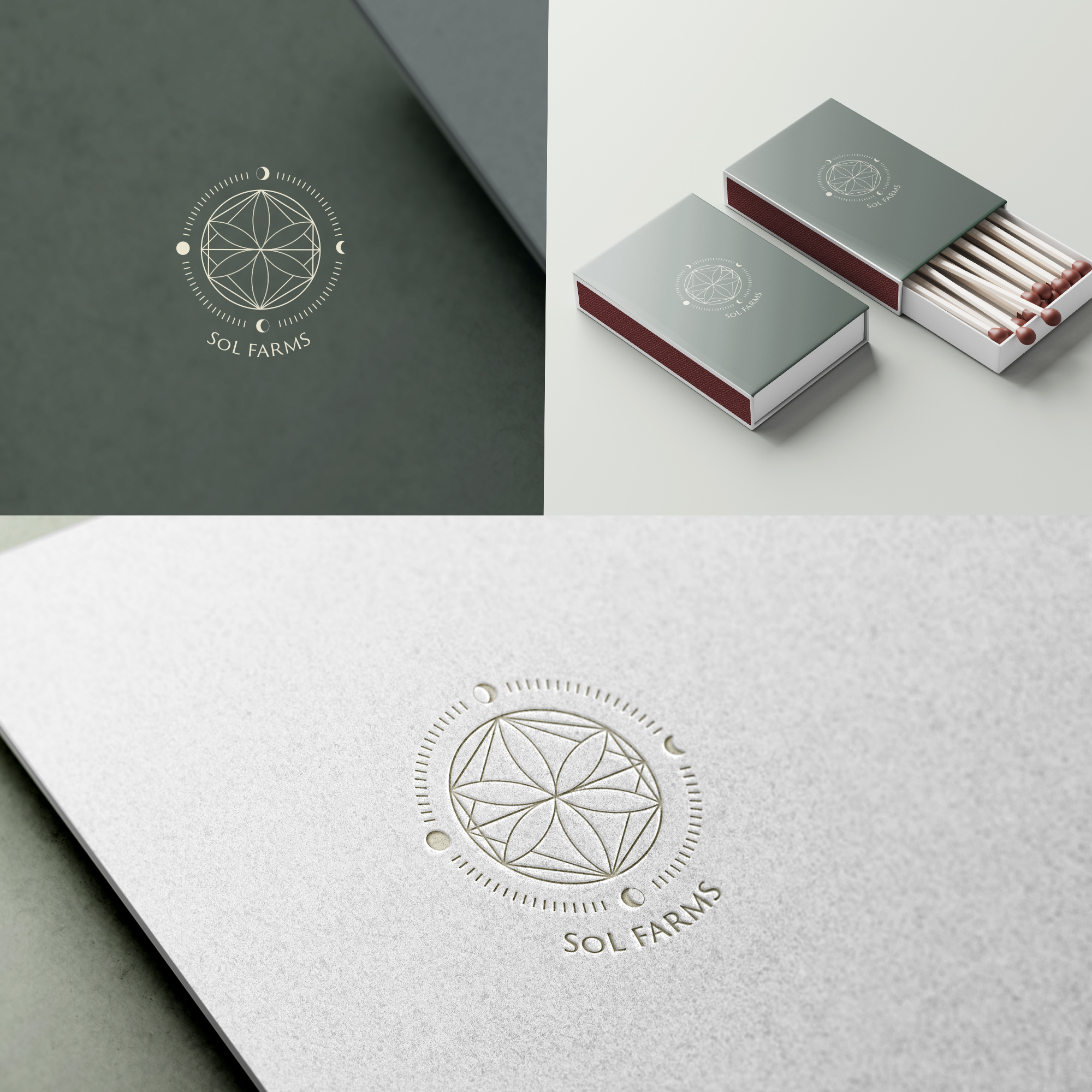 Design de Logo par DraganaK. pour ce projet | Design #32736399
