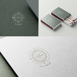 Logo Design by DraganaK.