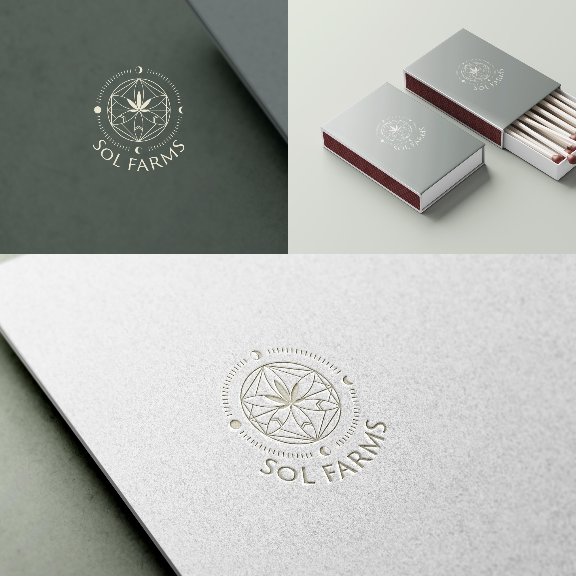 Logo Design by DraganaK. for this project | Design #32740137