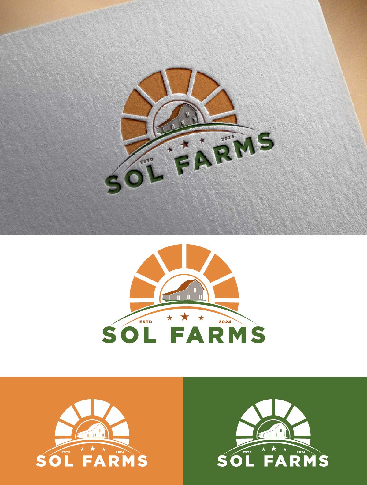 Logo Design by Loknath for this project | Design #32711389