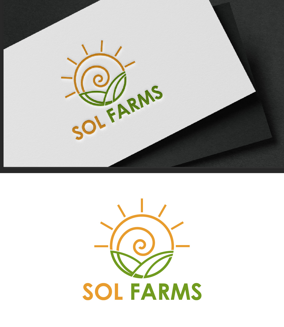 Logo Design by Loknath for this project | Design #32711390