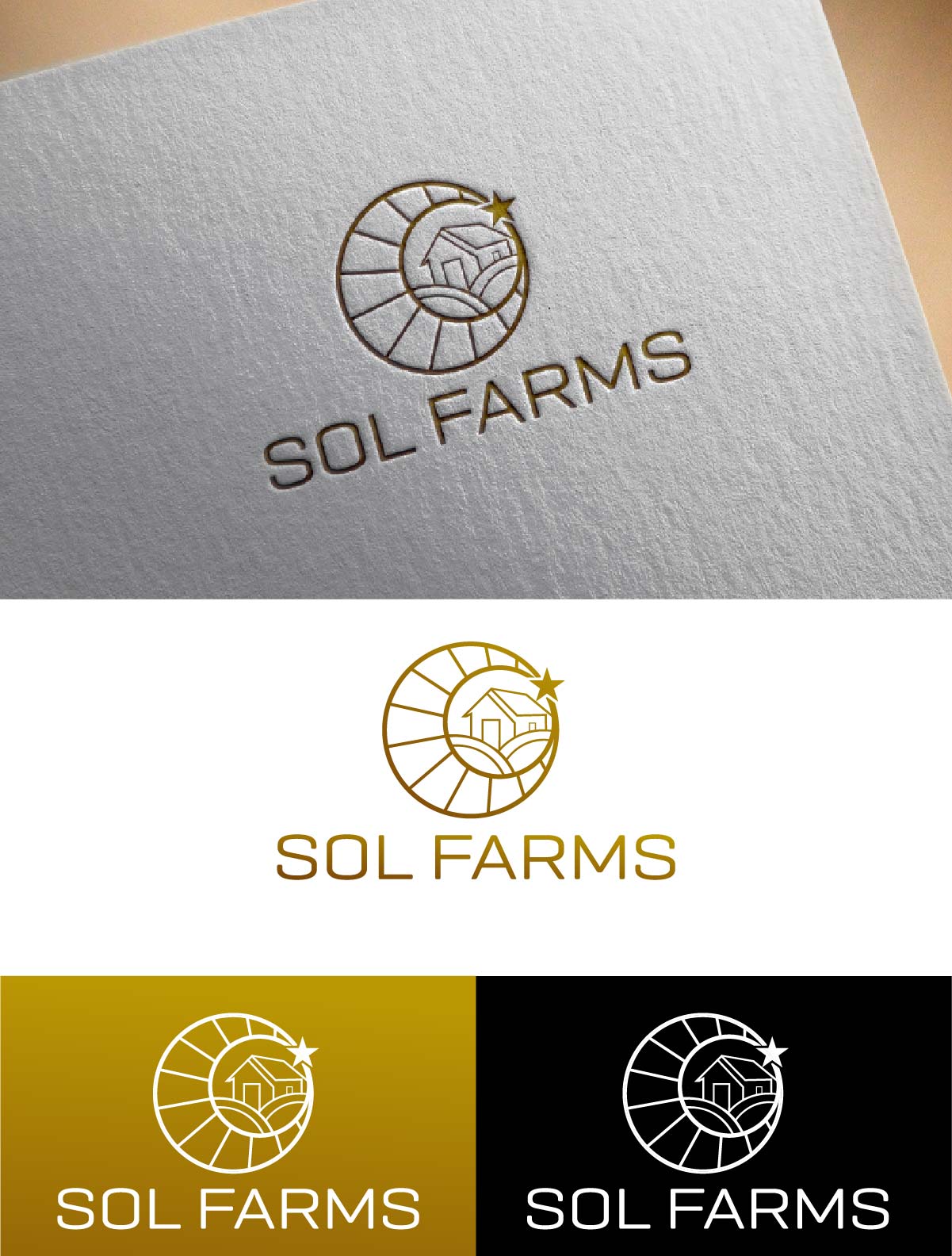 Logo Design by Loknath for this project | Design #32717681