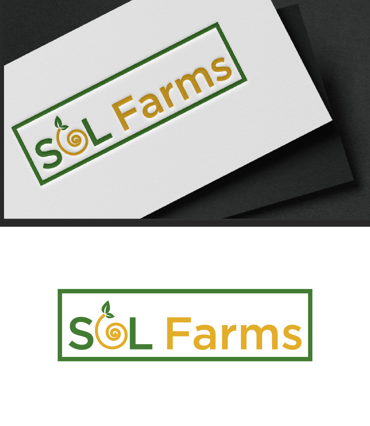 Logo Design by Loknath for this project | Design #32717682