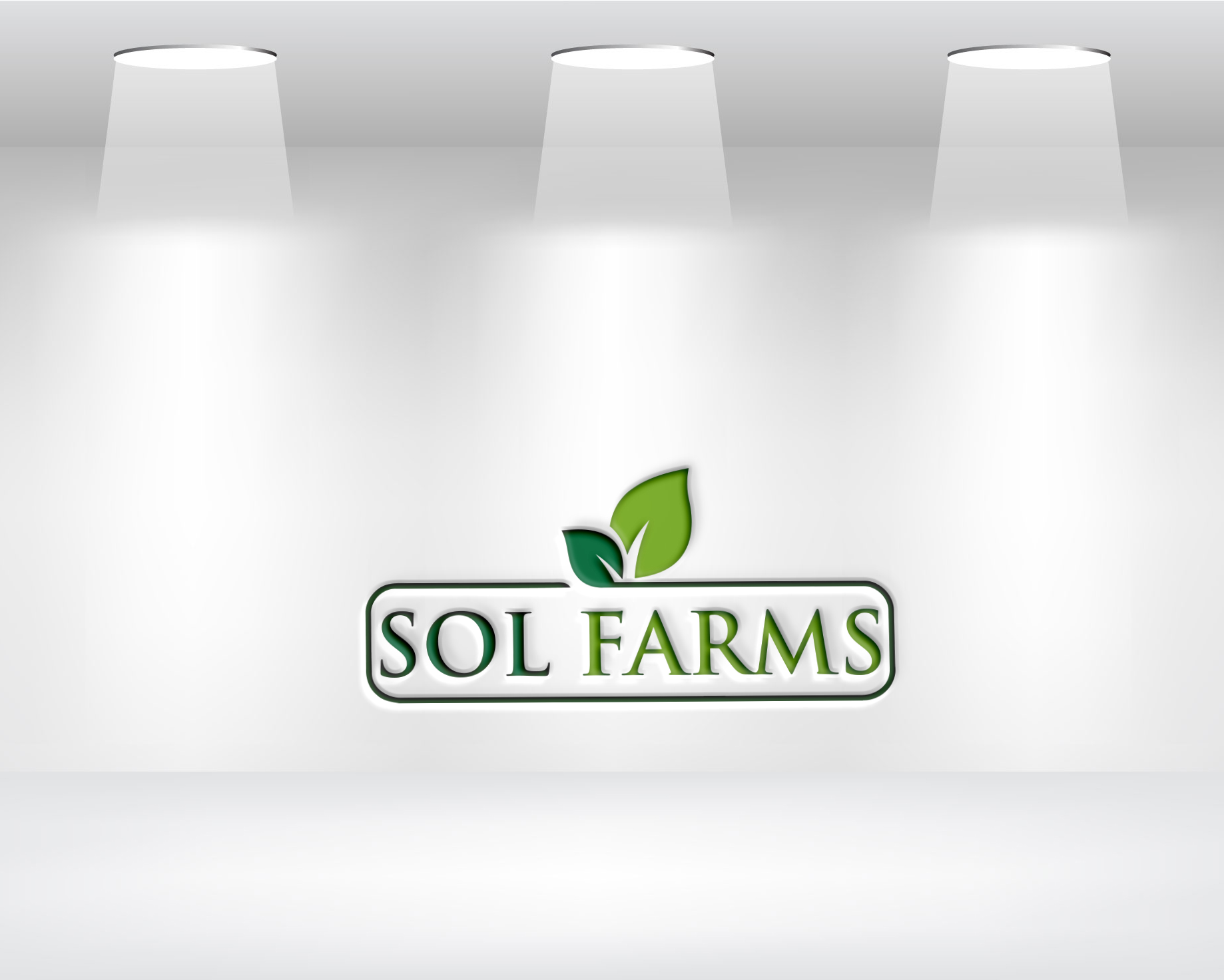 Logo Design by Daniel Khan for this project | Design #32709385