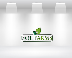 Logo Design by Daniel Khan for this project | Design: #32709385