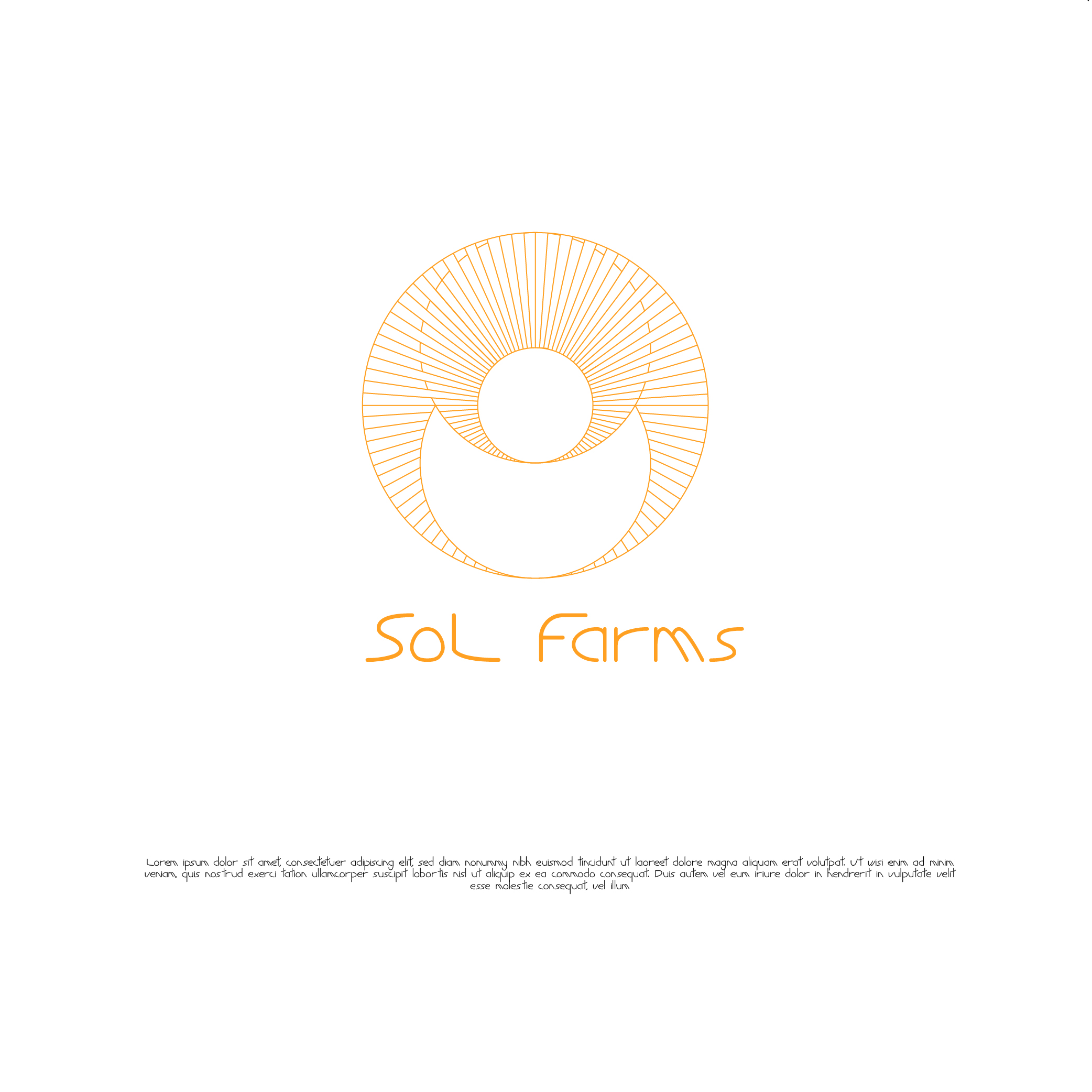 Logo Design by MukendrArt for this project | Design #32716855