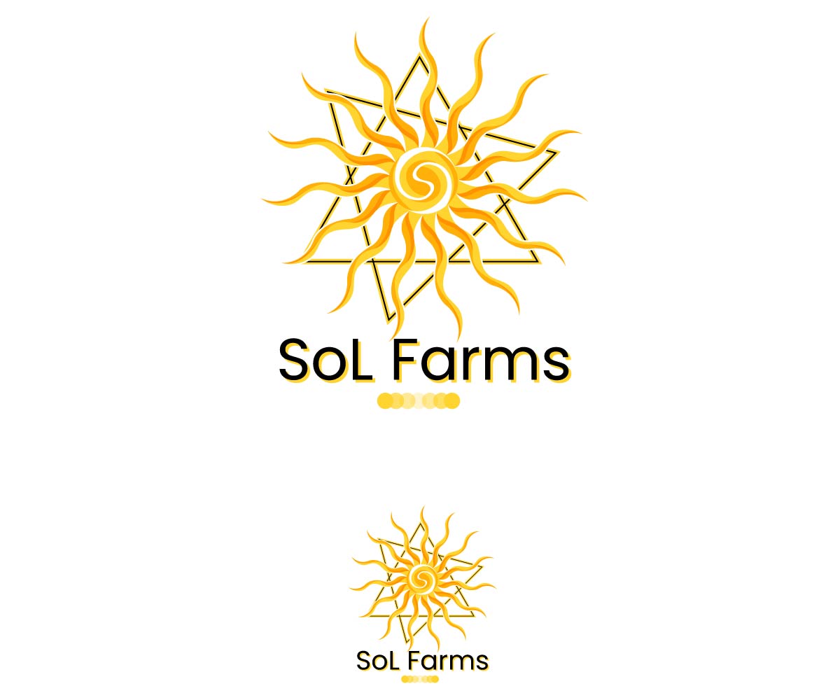 Logo Design by Paint-Tools for this project | Design #32711458