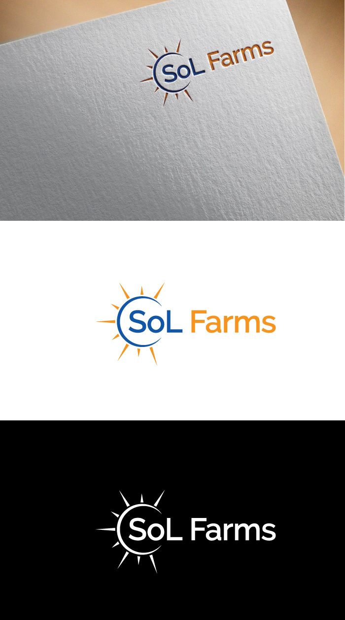 Diseño de Logo por SoltBee para este proyecto | Diseño #32714424