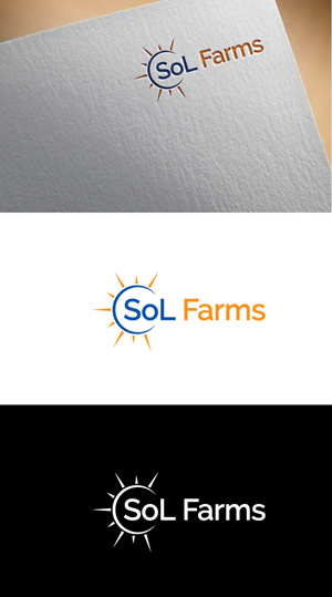Logo Design by SoltBee for this project | Design: #32714424