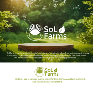 Logo Design by Logo24.com for this project | Design: #32711255