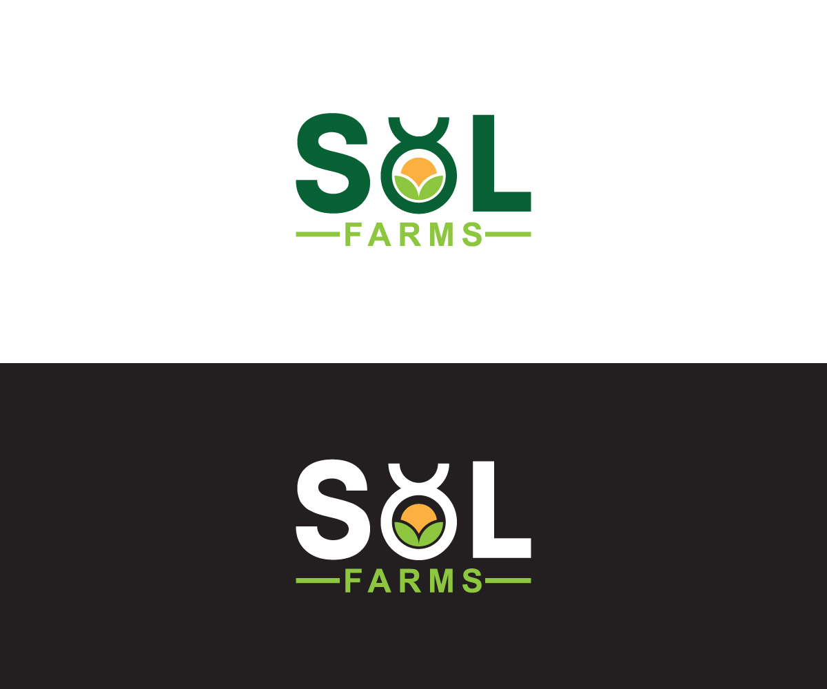Logo Design by alexdarah for this project | Design #32715899
