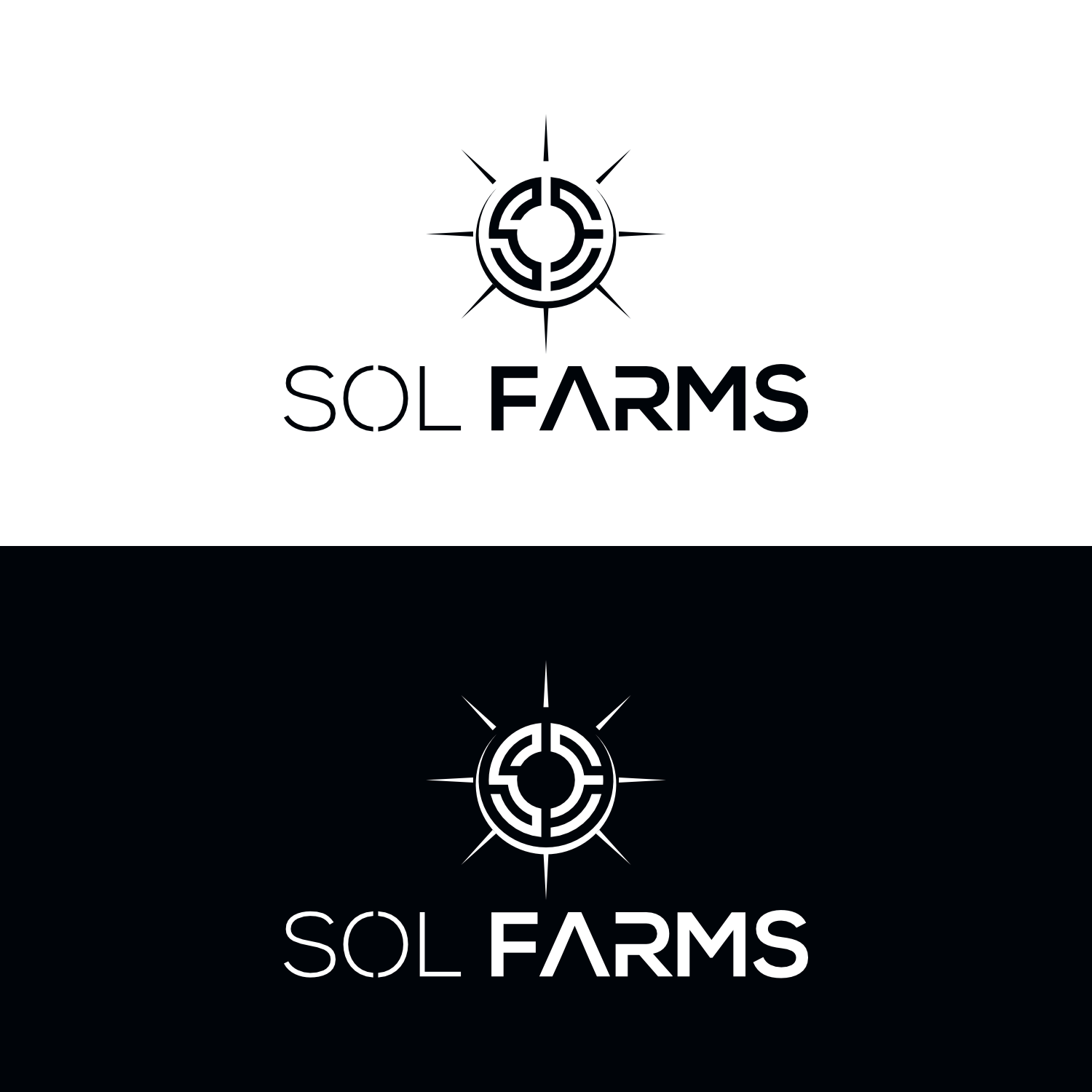Logo Design by cah awu for this project | Design #32708565