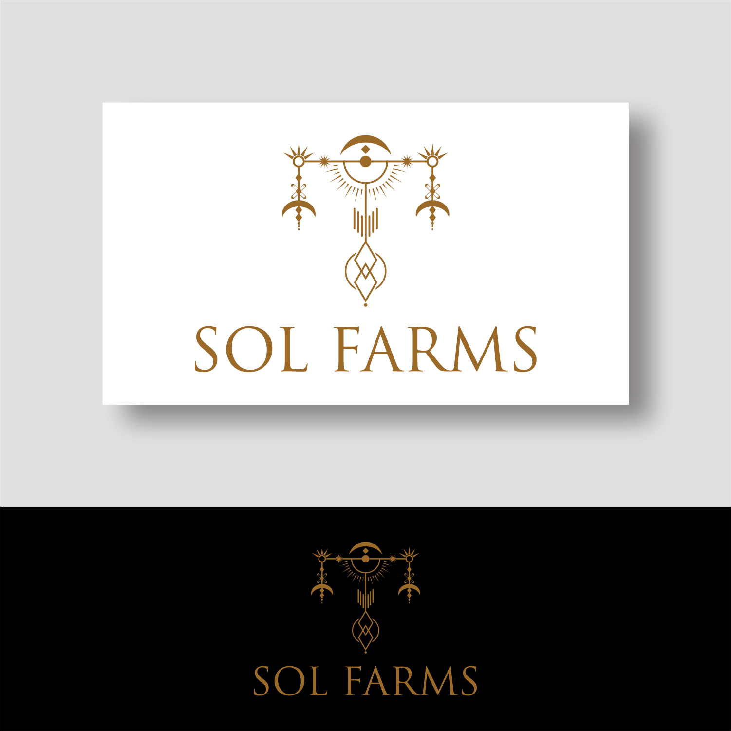 Logo Design by ganesaputu for this project | Design #32709094
