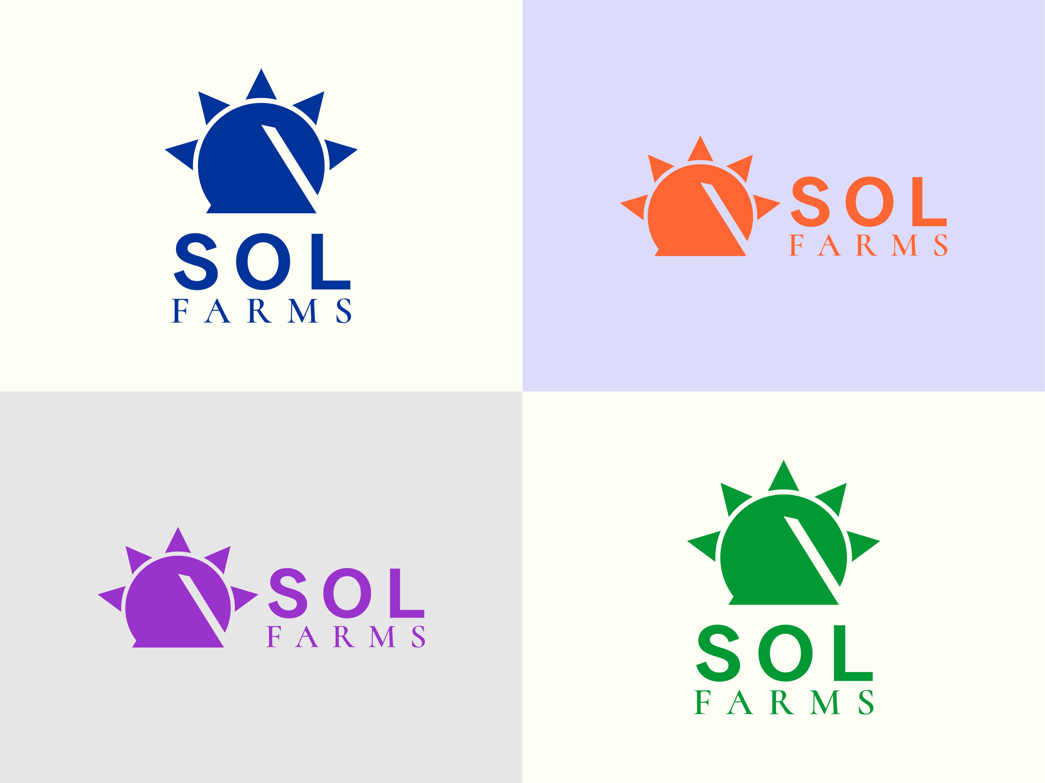 Logo Design by SandoLogo for this project | Design #32717355