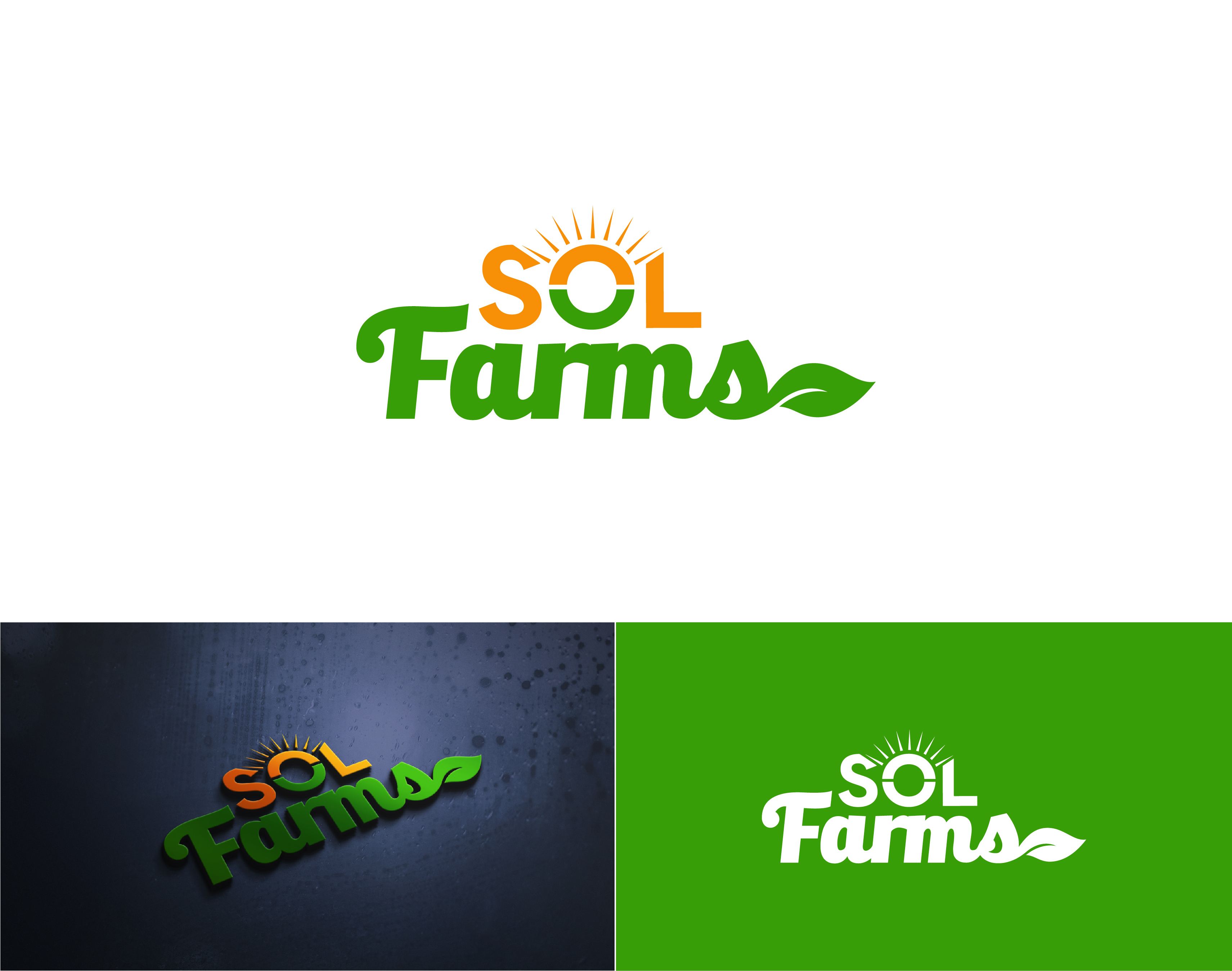 Diseño de Logo por nasim33 para este proyecto | Diseño #32718118