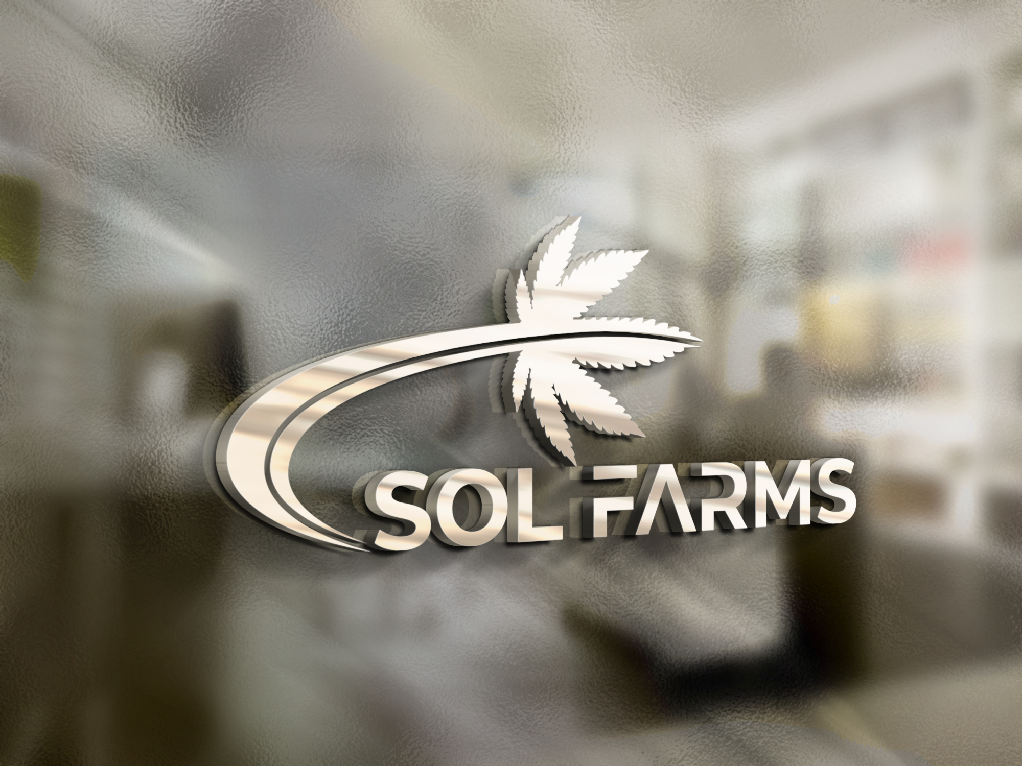 Logo Design by ghillvan for this project | Design #32736248