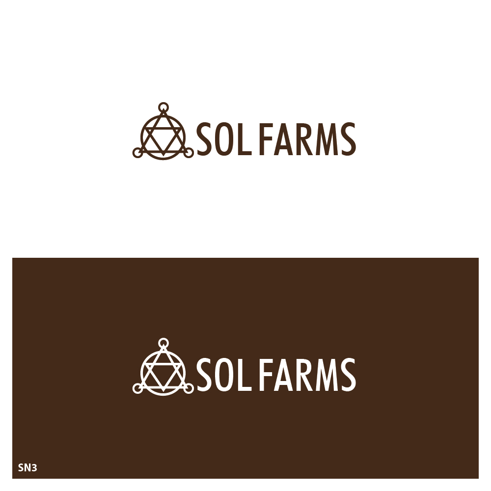 Logo Design by Sujit Banerjee for this project | Design #32710730