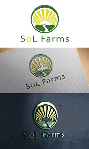 Logo Design by RKDesign29 for this project | Design: #32710851